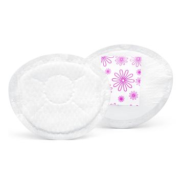 Safe & dry coppetta assorbilatte ultra thin 30 pezzi