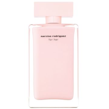 NARCISO RODRIGUEZ - For Her - Eau De Parfum Edp 100 Ml Vapo