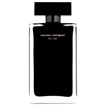 NARCISO RODRIGUEZ - For Her - Eau De Toilette Edt 100 Ml Vapo