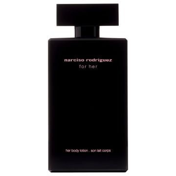 For her body lotion 200 ml