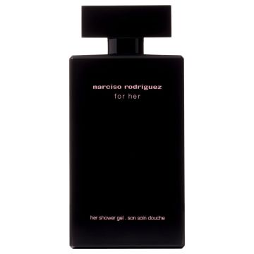 For her shower gel 200 ml