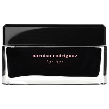 For her body cream 150 ml