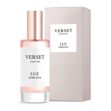 Verset luz adriana edt 15ml
