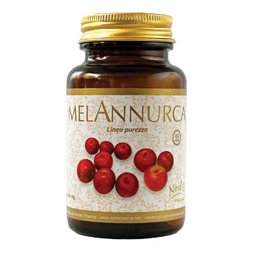 Melannurca 60 capsule