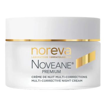 Noveane premium Crema notte 50ml Noveane premium Crema notte 50ml