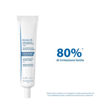 Ducray kelual ds crema 40ml