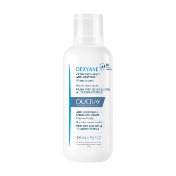 Dexyane Crema Emolliente 400ml