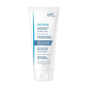 Dexyane Crema Balsamo Emolliente Anti Grattage 200 Ml