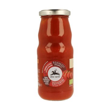 Passata di pomodoro datterino bio 350 g