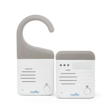 Quadrio baby monitor usb