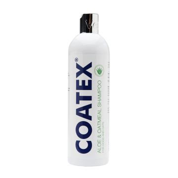 Coatex Shampoo Aloe&Fari 250Ml