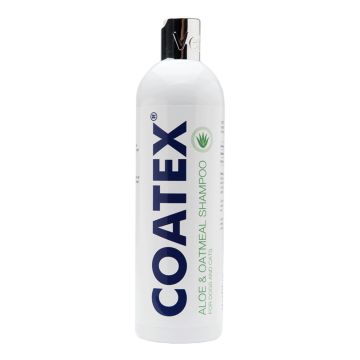 Coatex Shampoo Aloe & Farina D'Avena 500 Ml