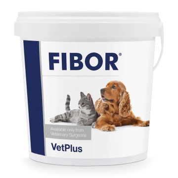Fibor 500G
