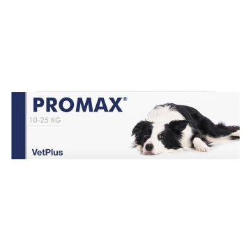 Promax Breed Medium 18Ml