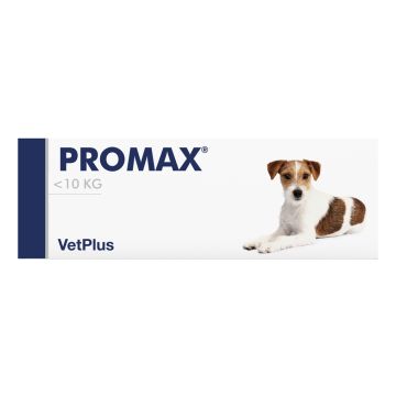 Promax Breed Small 9Ml