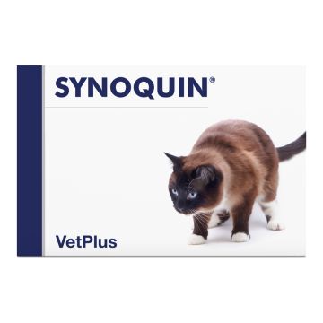 Synoquin Efa Cat 30 Capsule