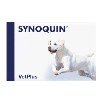 Synoquin Efa L Breed 30 Compresse