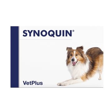 Synoquin Efa M Breed 30 Compresse