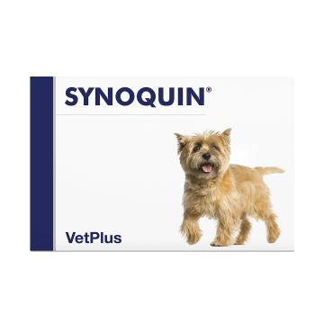Synoquin Efa S Breed 30 Compresse
