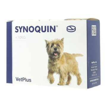 Synoquin efa small breed 90 compresse