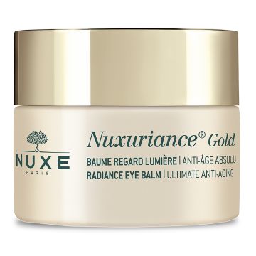 Nuxe nuxuriance gold balsamo occhi illuminante 15 ml