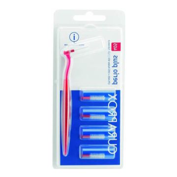 Curaprox Capsule Perio Capsule 405 Con 5 Scovolini + Supporto