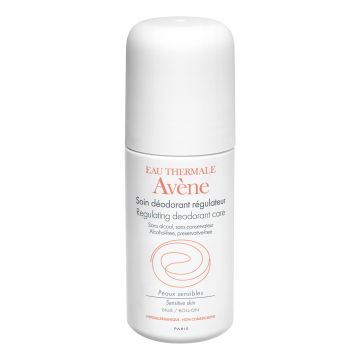 Avene Deodorante body 24h 50ml