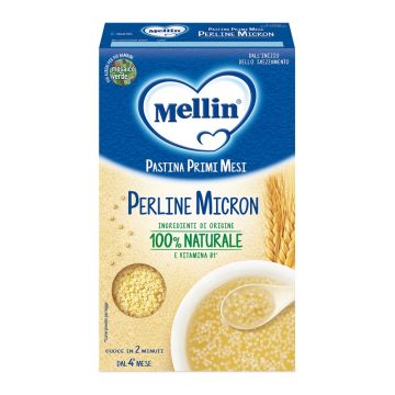 Mellin perline micron 500g