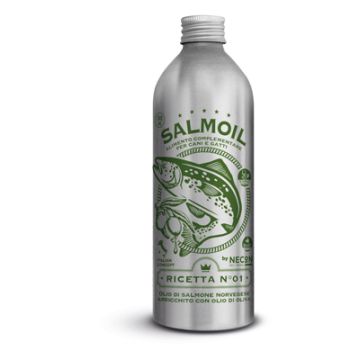 Salmoil ricetta 1 500 ml