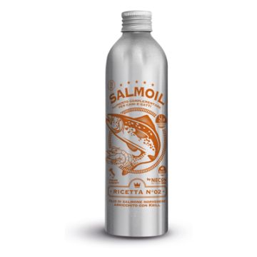 Salmoil ricetta 2 250 ml