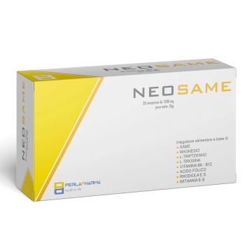 Neosame 20 Compresse