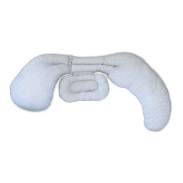 Chicco boppy cuscino tot body geo