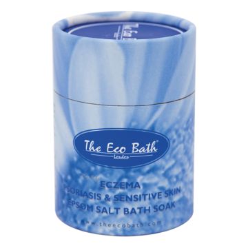Sale inglese derma 250 g