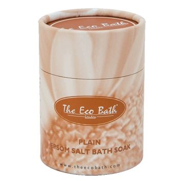 Sale inglese puro 250 g