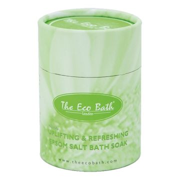 Sale inglese rinfrescante 250 g