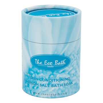 Sale inglese tonificante 250 g
