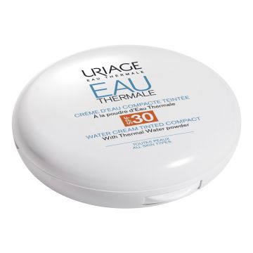 Eau thermale Crema comp fp30 10g