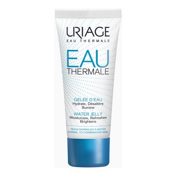 Eau thermale gel Idratante 40ml