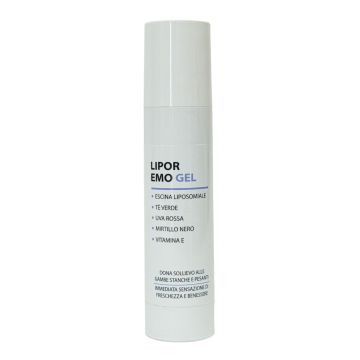 Lipor emo gel 200ml