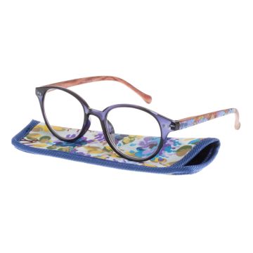 Occhiale da lettura premontato alvita zinnia +2,00 1 paio