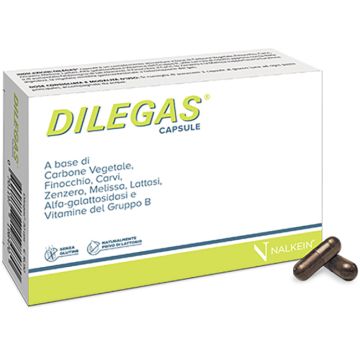 Dilegas 30 Capsule 645mg