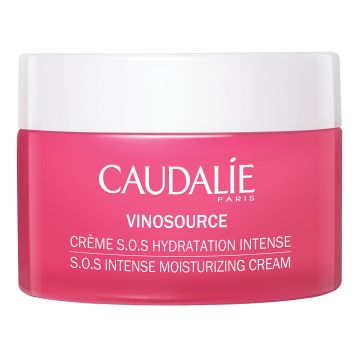 Caudalie Vinosource SOS Idratazione Intensa 50ml