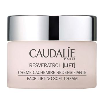 Crema Cashmere Resveratrol Lift Caudalíe 25ml Crema Cashmere Resveratrol Lift Caudalíe 25ml