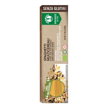 Probios spagh.m-cereali 340g