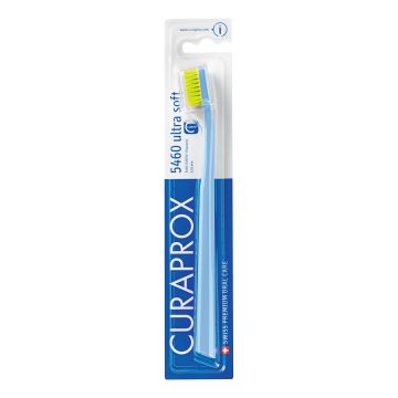 Curaprox Spazzolino CS 5460 Ultrasoft 1 Pezzo