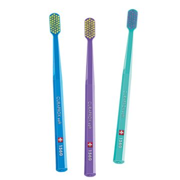 Curaprox Spazzolino CS 1560 Soft 1 Pezzo