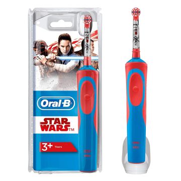 Oral-b power pro 2 star wars