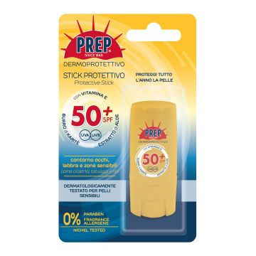 Prep stick labbra 8 ml