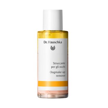 Dr hauschka struccante occhi 75 ml