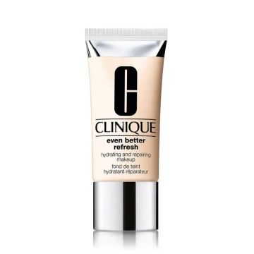 CLINIQUE - Even Better Refresh - Fondotinta Idratante WN01 Flax